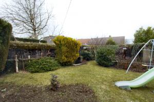 Ligne Maginot - DALHUNDEN EST - (PC de Sous-Quartier) - Vue générale de l'abri