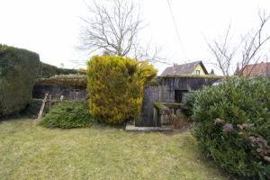 Ligne Maginot - DALHUNDEN EST - (PC de Sous-Quartier) - Vue générale de l'abri