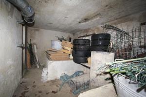 Ligne Maginot - DALHUNDEN EST - (PC de Sous-Quartier) - Le blockhaus pour deux mitrailleuses