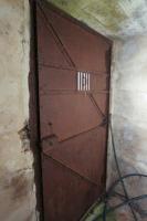 Ligne Maginot - DALHUNDEN EST - (PC de Sous-Quartier) - L'entrée de l'abri