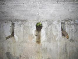 Ligne Maginot - ETANG GERIG 4 - (Abri) - 