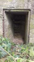 Ligne Maginot - FORT DUCROT SUD - (Abri) - Abri MOM