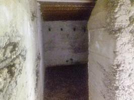 Ligne Maginot - FORT DUCROT SUD - (Abri) - Abri MOM