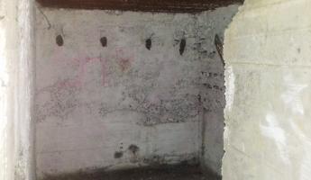 Ligne Maginot - FORT DUCROT SUD - (Abri) - Abri MOM