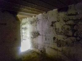 Ligne Maginot - FORT DUCROT SUD - (Abri) - Abri MOM