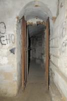 Ligne Maginot - FORT DUCROT - (PC de Secteur) - Entrée du PC