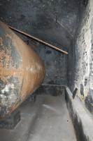 Ligne Maginot - FORT DUCROT - (PC de Secteur) - Citernes à gasoil