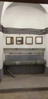 Ligne Maginot - FORT DUCROT - (PC de Secteur) - Lavabo