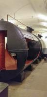 Ligne Maginot - FORT DUCROT - (PC de Secteur) - Citernes à gasoil