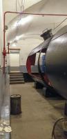 Ligne Maginot - FORT DUCROT - (PC de Secteur) - Citernes à gasoil