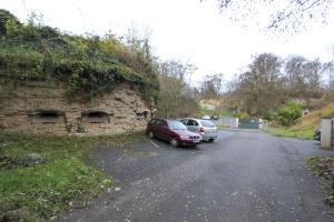 Ligne Maginot - FORT FOCH - (PC de Secteur) - 