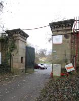 Ligne Maginot - FORT FOCH - (PC de Secteur) - 
