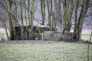 Ligne Maginot - Blockhaus  du GROSSBELTZWOERTH Est - 