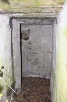 Ligne Maginot - GROSSBELTZWOERTH OUEST - (Blockhaus pour arme infanterie) - 