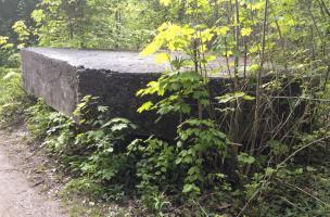 Ligne Maginot - GROSSBELTZWOERTH OUEST - (Blockhaus pour arme infanterie) - 