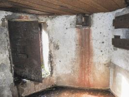 Ligne Maginot - LANGENACKER OUEST - (Blockhaus pour arme infanterie) - 