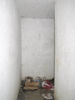 Ligne Maginot - HAUTE DIGUE 7 - (Blockhaus pour arme infanterie) - Accès en chicane à la chambre de tir