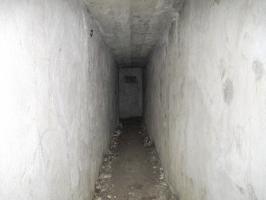 Ligne Maginot - HAUTE DIGUE 10 - (Blockhaus pour arme infanterie) - Galerie