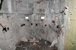 Ligne Maginot - KUEHNAU 1 - (Blockhaus pour arme infanterie) - 