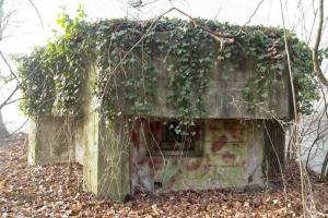 Ligne Maginot - KUEHNENSAND SUD - (Blockhaus pour arme infanterie) - 