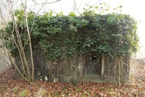 Ligne Maginot - KUEHNENSAND SUD - (Blockhaus pour arme infanterie) - 