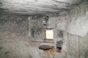 Ligne Maginot - KUEHNENSAND SUD - (Blockhaus pour arme infanterie) - 