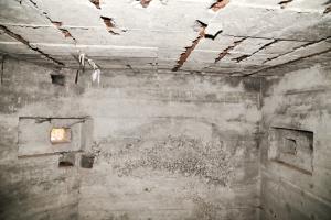 Ligne Maginot - KUEHNENSAND NORD - (Blockhaus pour arme infanterie) - 