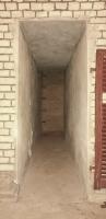 Ligne Maginot - M26 - (Abri) - Accès vers le blockhaus