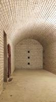 Ligne Maginot - M26 - (Abri) - La 1ère salle