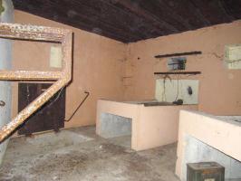 Ligne Maginot - M26 - (Blockhaus pour arme infanterie) - Chambre de tir