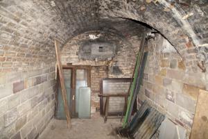 Ligne Maginot - NEUF-EMPERT 2 - (Blockhaus pour arme infanterie) - Intérieur de l'abri de piquet