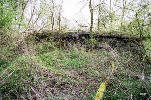 Ligne Maginot - PAYSANS - (Casemate d'infanterie - Simple) - 