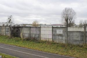 Ligne Maginot - ROUTE DE NEUHOF SUD - (Blockhaus pour arme infanterie) - Vue générale