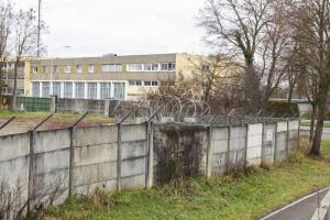 Ligne Maginot - ROUTE DE NEUHOF SUD - (Blockhaus pour arme infanterie) - Vue générale
