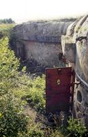 Ligne Maginot - EINSELING NORD - C72 - (Casemate d'infanterie) - 