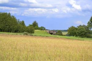Ligne Maginot - GRAND LOT - C36 - (Casemate d'infanterie - Double) - 