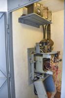 Ligne Maginot - GRAND LOT - C36 - (Casemate d'infanterie - Double) - Téléphone