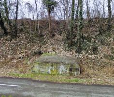 Ligne Maginot - S - (Chambre de coupure) - Chambre de coupure 'S' (Polygone Nord)