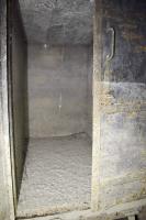 Ligne Maginot - SPORENINSEL - (Casemate d'infanterie - Double) - Niche à mines et grenades
