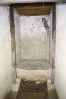 Ligne Maginot - SPORENINSEL - (Casemate d'infanterie - Double) - Latrines