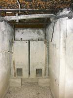 Ligne Maginot - SPORENINSEL - (Casemate d'infanterie - Double) - Citernes d'eau potable