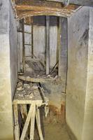 Ligne Maginot - SPORENINSEL - (Casemate d'infanterie - Double) - Puits de la cloche GFM