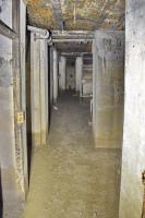 Ligne Maginot - SPORENINSEL - (Casemate d'infanterie - Double) - Couloir 