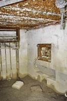 Ligne Maginot - SPORENINSEL - (Casemate d'infanterie - Double) - Chambre de tir sud
Créneau JM