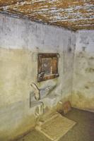 Ligne Maginot - SPORENINSEL - (Casemate d'infanterie - Double) - Chambre de tir nord
Créneau JM