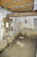 Ligne Maginot - SPORENINSEL - (Casemate d'infanterie - Double) - Chambre de tir sud
Créneau JM/47 AC