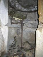 Ligne Maginot - PFAFFENSCHLICK SUD - (Blockhaus pour arme infanterie) - Coupole mitrailleuse nord