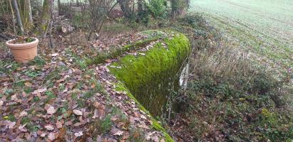 Ligne Maginot - DRACHENBRONN - (Blockhaus pour arme infanterie) - Oreillon