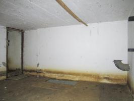 Ligne Maginot - DRACHENBRONN - (Blockhaus pour arme infanterie) - Local unique de grande taille
