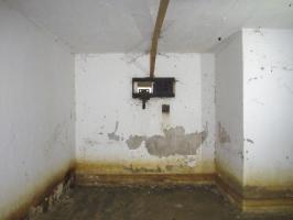 Ligne Maginot - DRACHENBRONN - (Blockhaus pour arme infanterie) - Créneau mitrailleuse de gauche